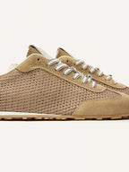 Nubikk Sneaker Billy Lou Taupe