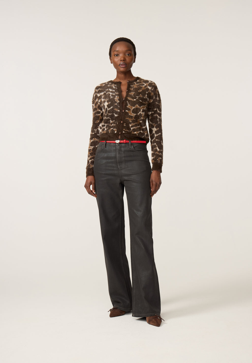 Fabienne Chapot Henry Vest
