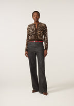Fabienne Chapot Henry Vest