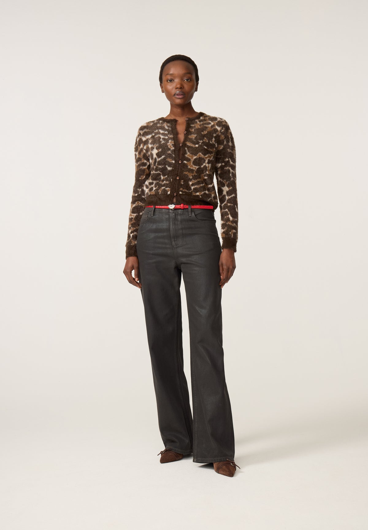 Fabienne Chapot Henry Vest