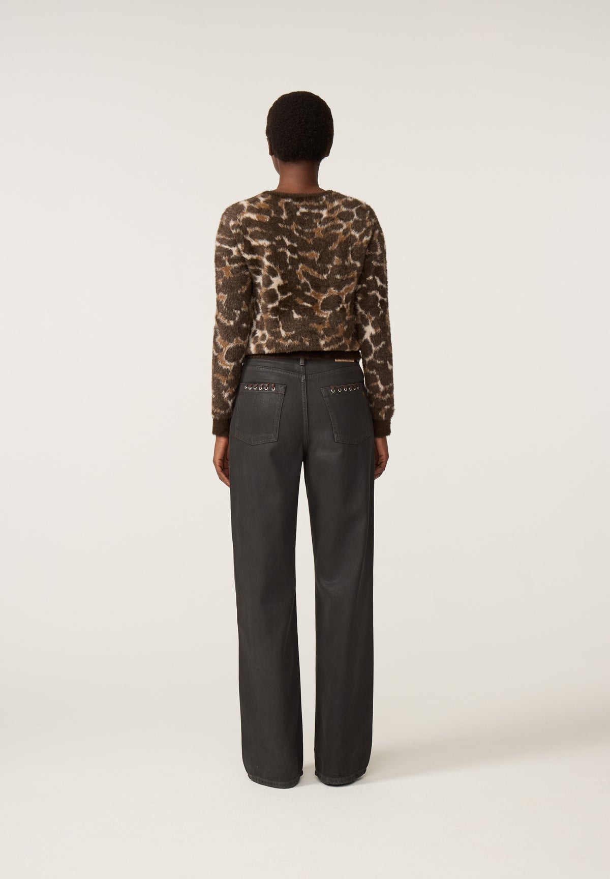 Fabienne Chapot Henry Vest