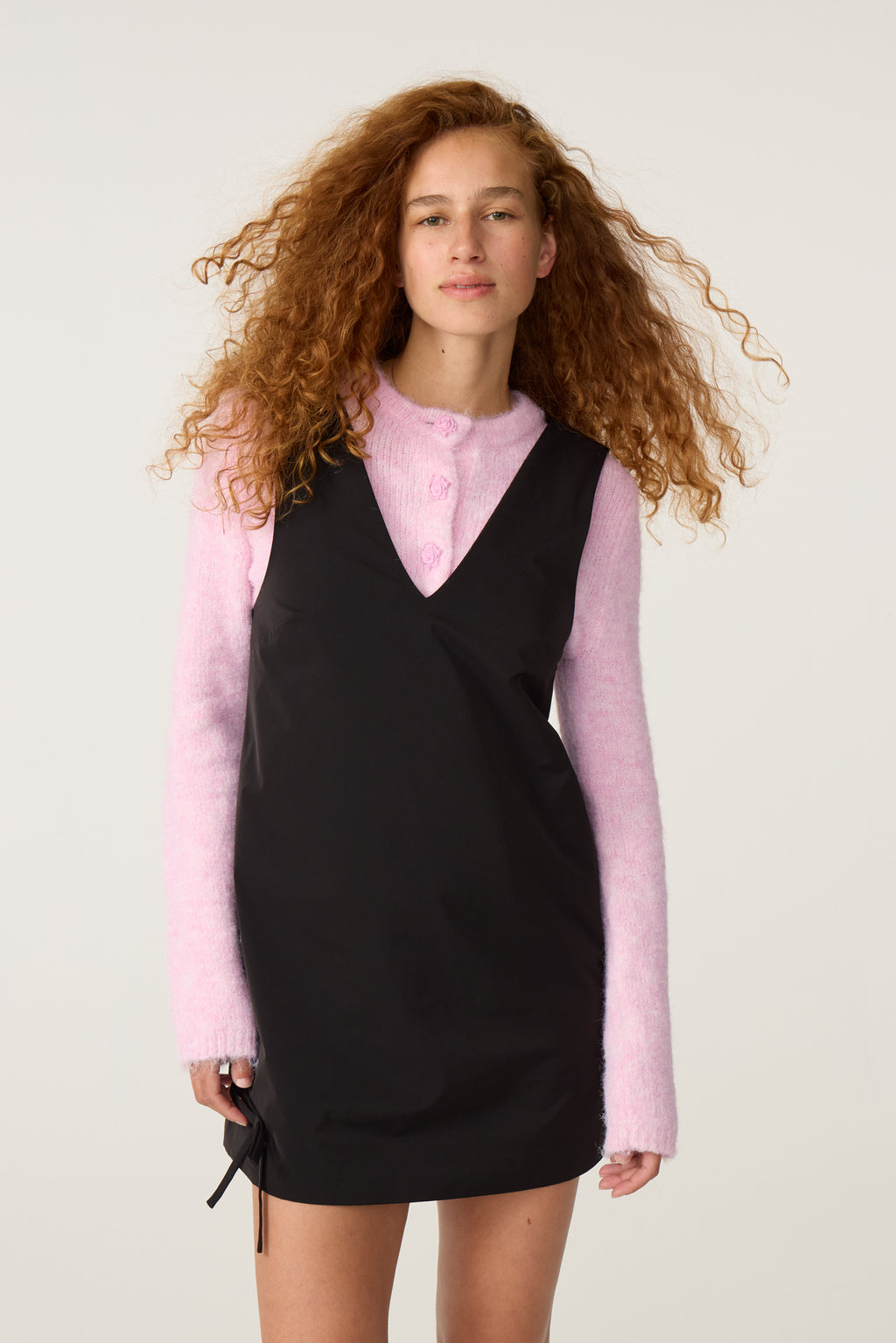 Fabienne Chapot Manon Dress