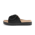 Gabor Sandal Black