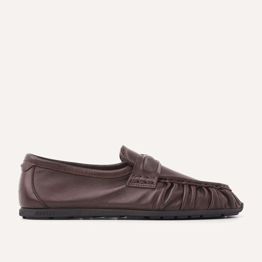 Nubikk Loafer Riley Bordeaux