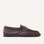Nubikk Loafer Riley Bordeaux