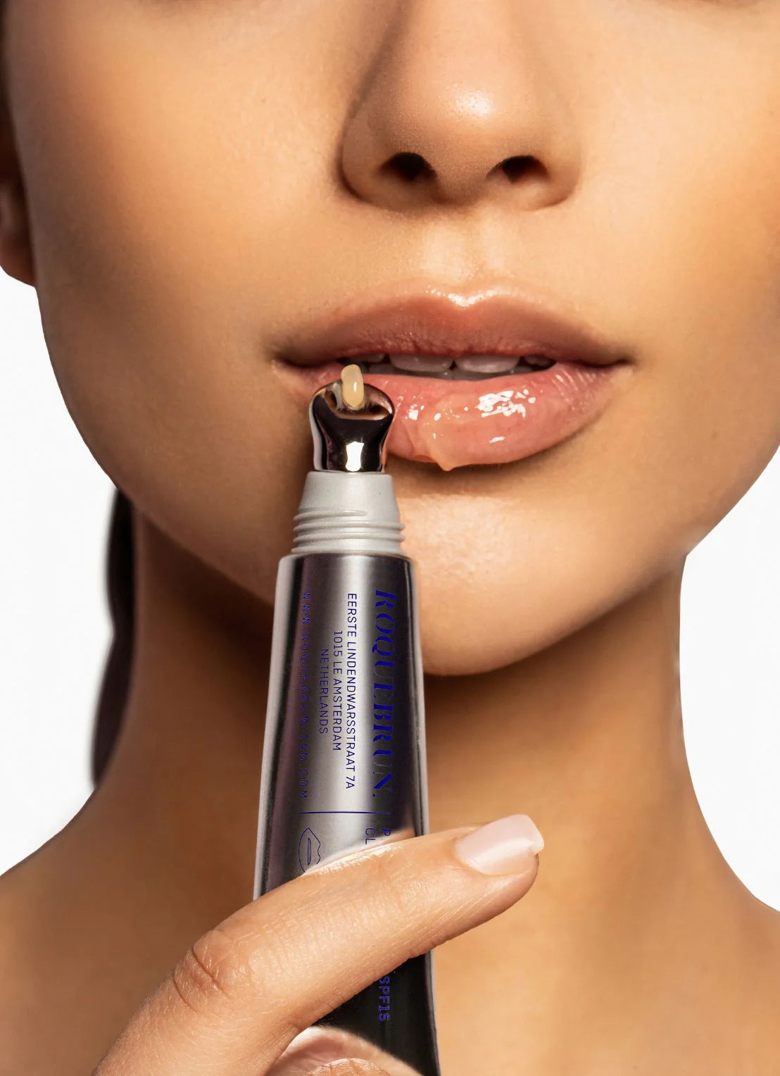 Roquebrun Lipbalm SPF15 Clear