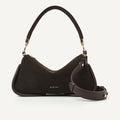 Nubikk Tas Bibi Brown