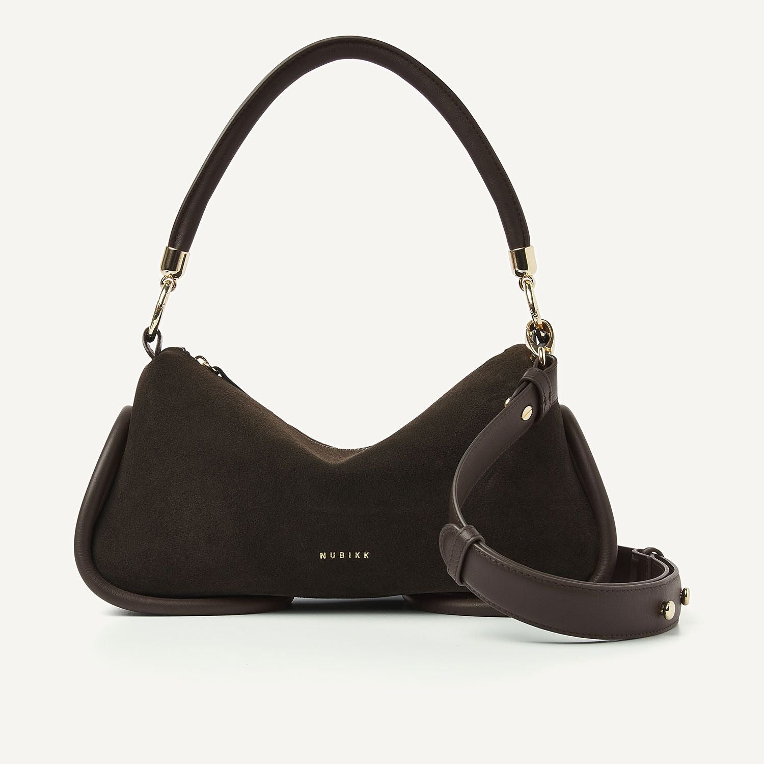 Nubikk Tas Bibi Brown