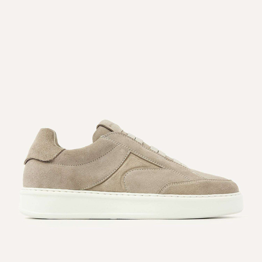 Nubikk sneaker Vick Ease beige