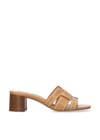 Bibi Lou Mule Holly Camel