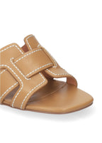 Bibi Lou Mule Holly Camel