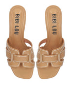 Bibi Lou Mule Holly Camel