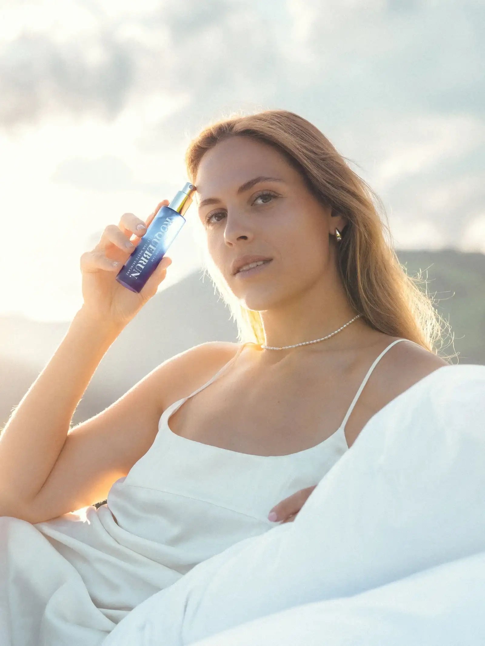 Roquebrun Face Mist Dark