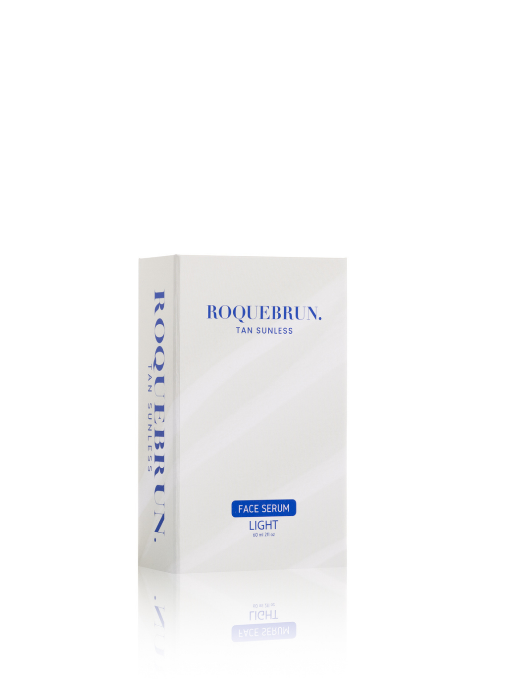 Roquebrun Face serum - Light