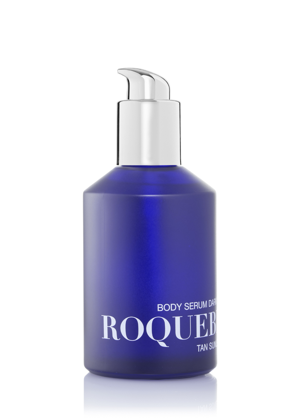 Roquebrun Body Serum - Dark