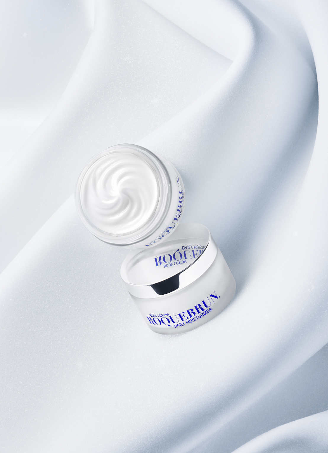 Roquebrun Body Lotion