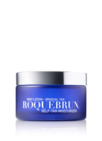 Body Lotion Gradual Tan