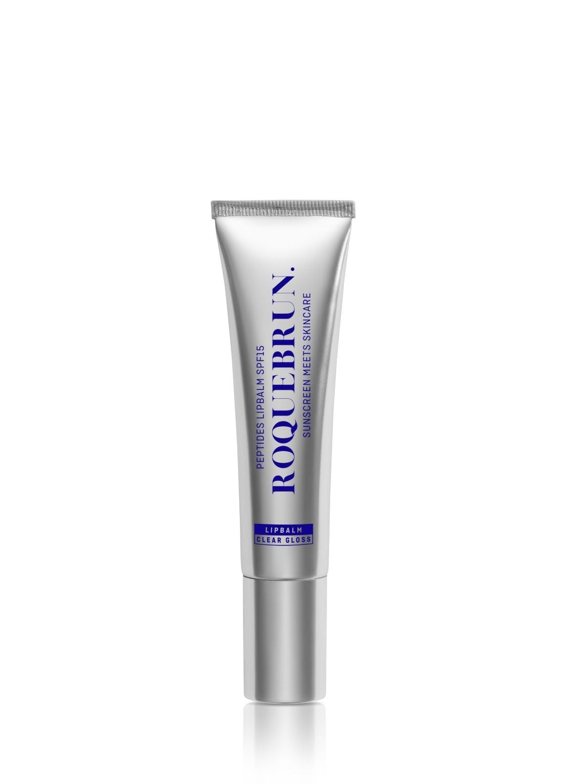 Roquebrun Lipbalm SPF15 Clear