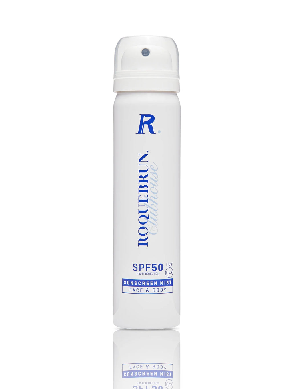 Roquebrune Facemist SPF50