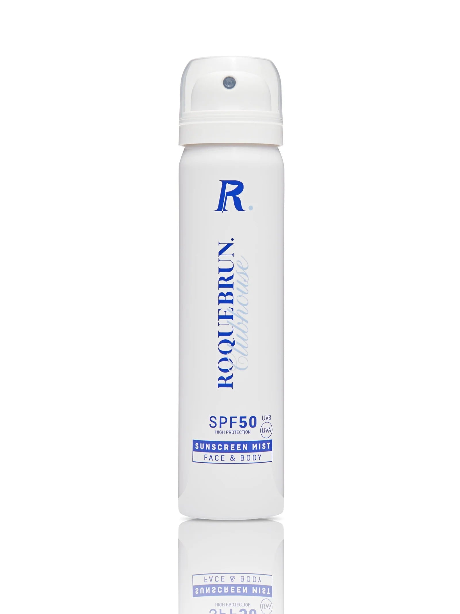 Roquebrune Facemist SPF50
