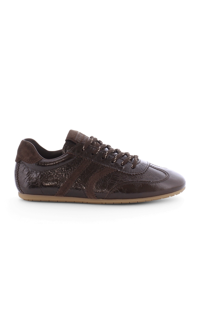 K&S sneaker Drop Oxford