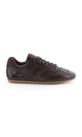 K&S sneaker Drop Oxford