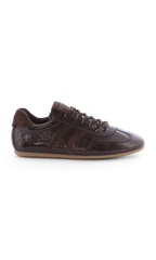 K&S sneaker Drop Oxford