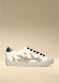 Gamin Sneaker Dopamine Gold