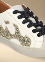 Gamin Sneaker Dopamine Gold