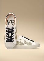 Gamin Sneaker Dopamine Gold