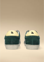 Gamin Sneaker Dopamine Green
