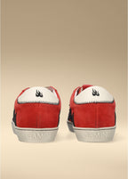 Gamin Sneaker Dopamine Red