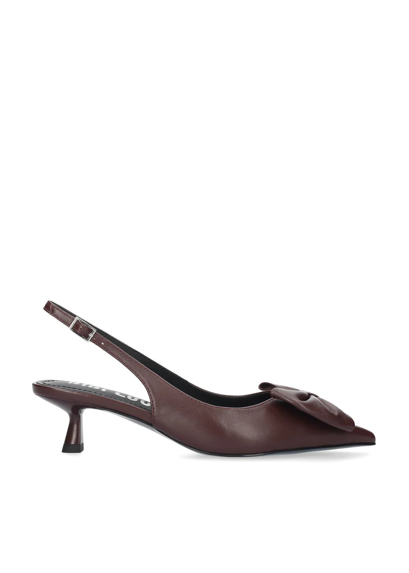 Bibi Lou Slingback Gaela