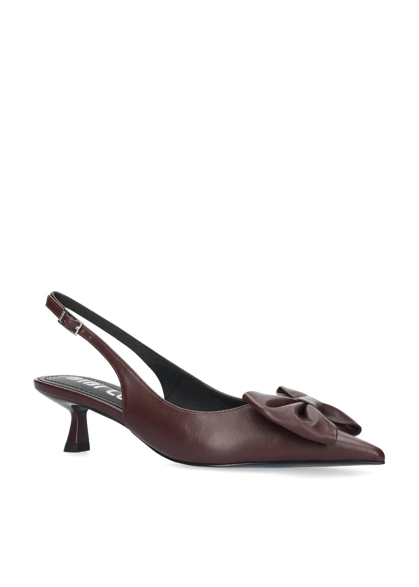 Bibi Lou Slingback Gaela