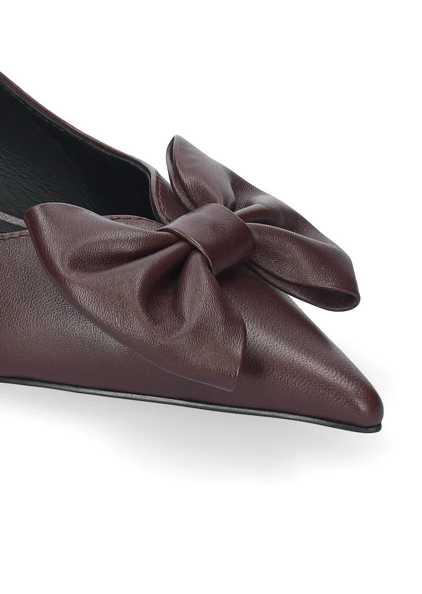 Bibi Lou Slingback Gaela