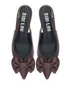 Bibi Lou Slingback Gaela