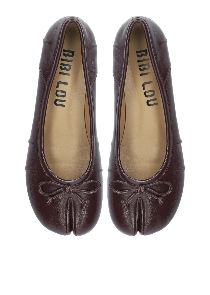 Bibi Lou ballerina tabi