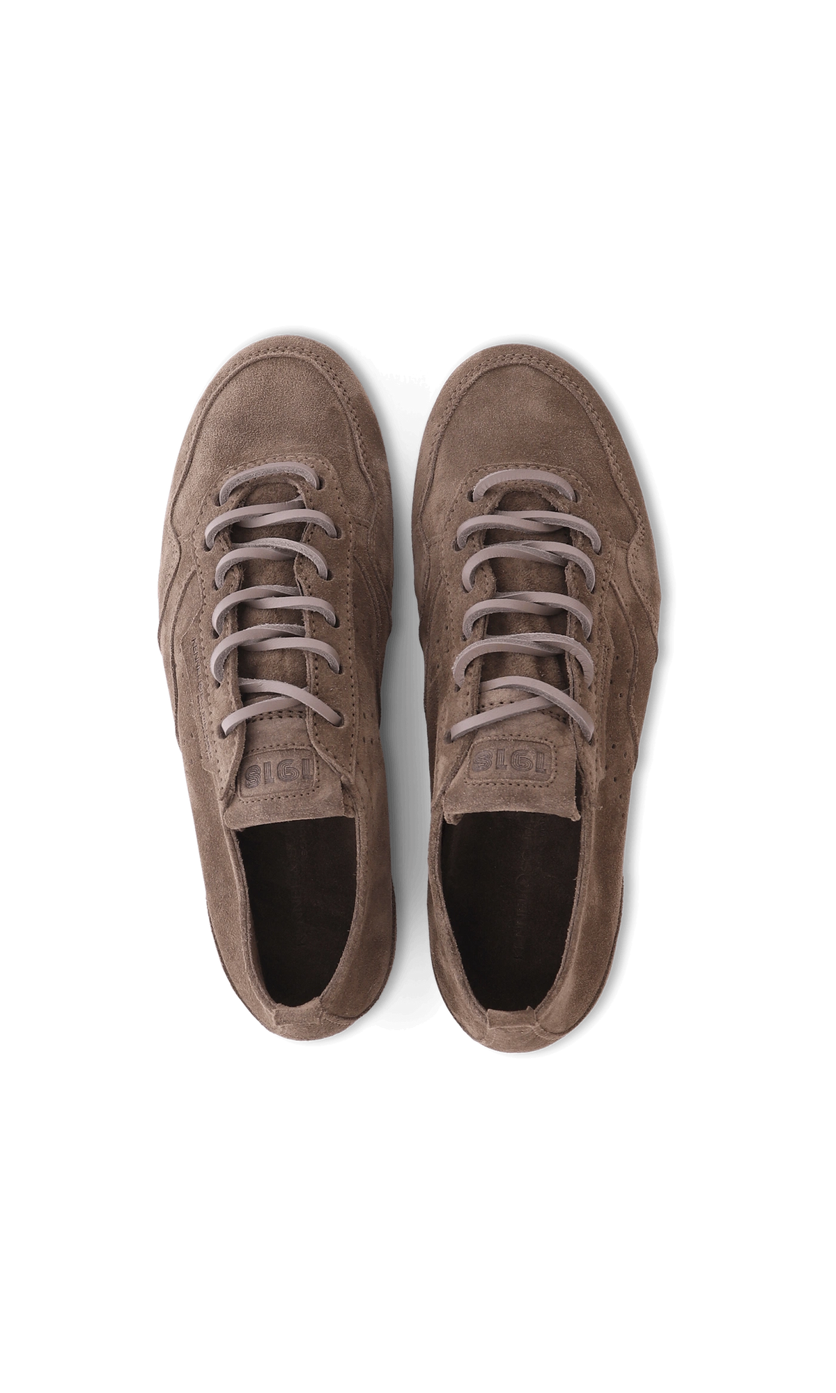 Kennel & Schmenger Sneaker Bowl Suede