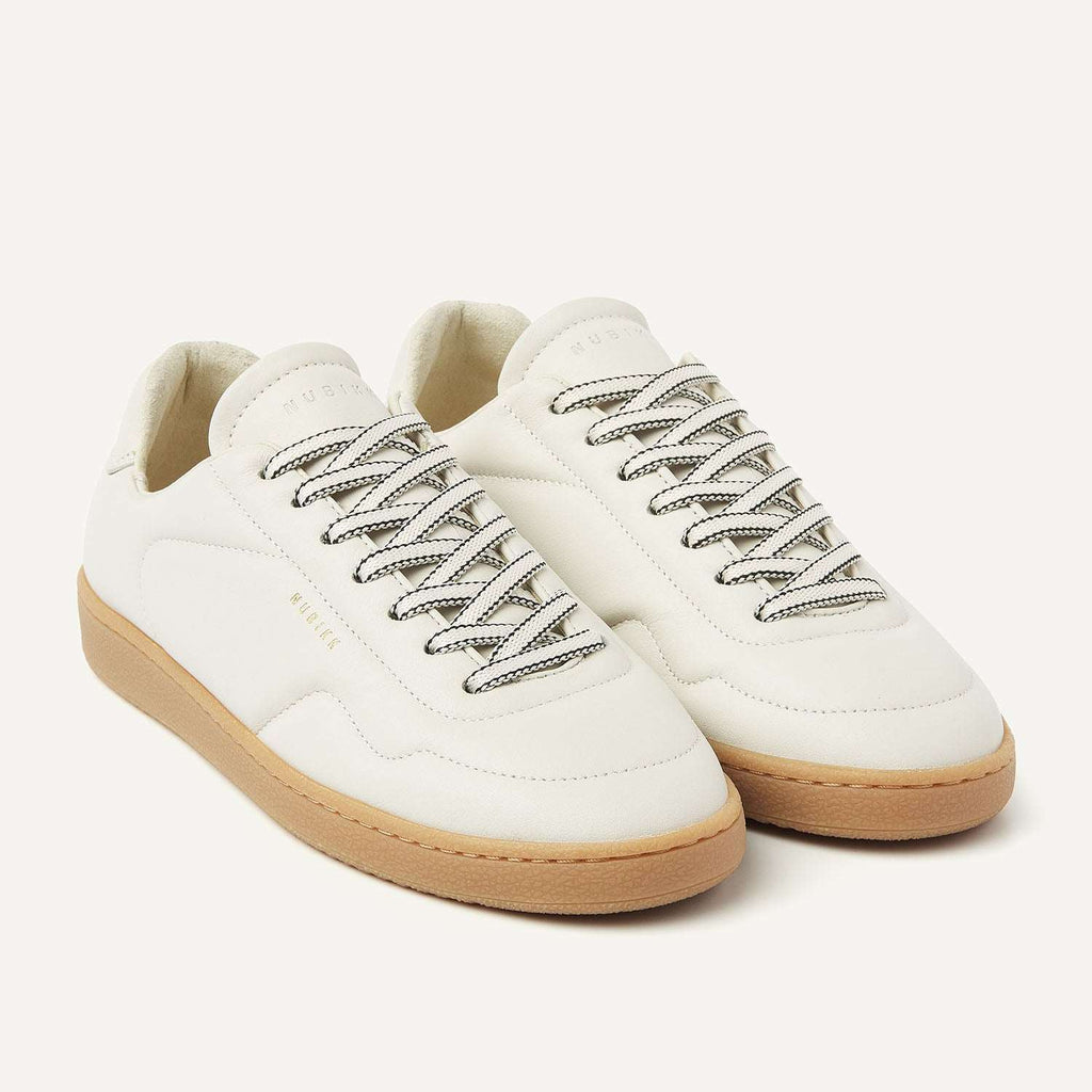 Nubikk Sneaker Ray Rush White