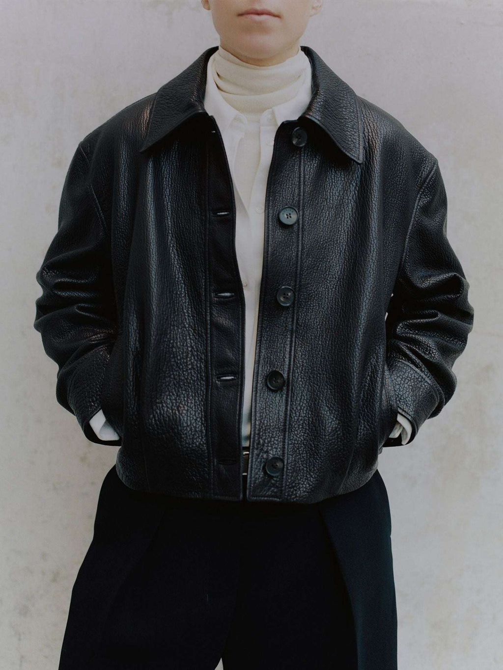 Nubikk Kate Jacket Black