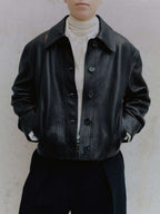 Nubikk Kate Jacket Black