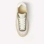Nubikk sneaker Ray Joss Green