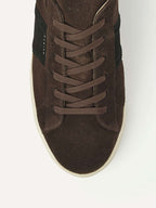 Nubikk Jase Morris Dk Brown