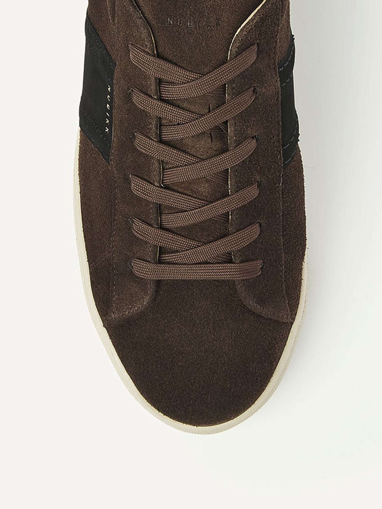 Nubikk Jase Morris Dk Brown
