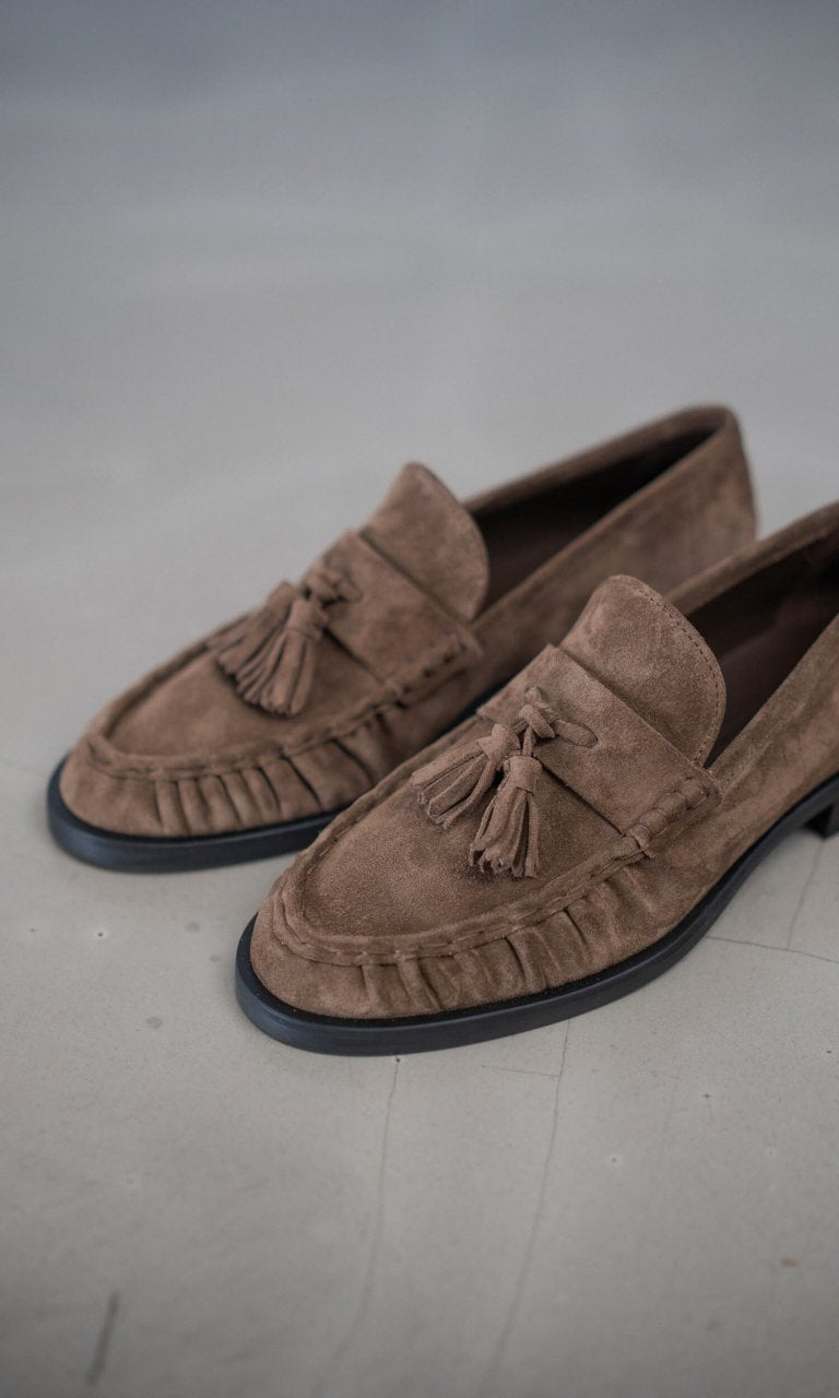 Kennel und Schmenger loafer