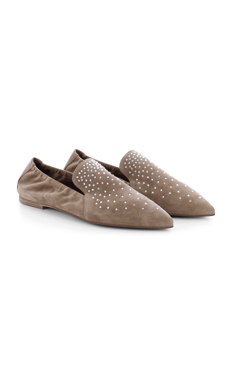 K&S Loafer Greta