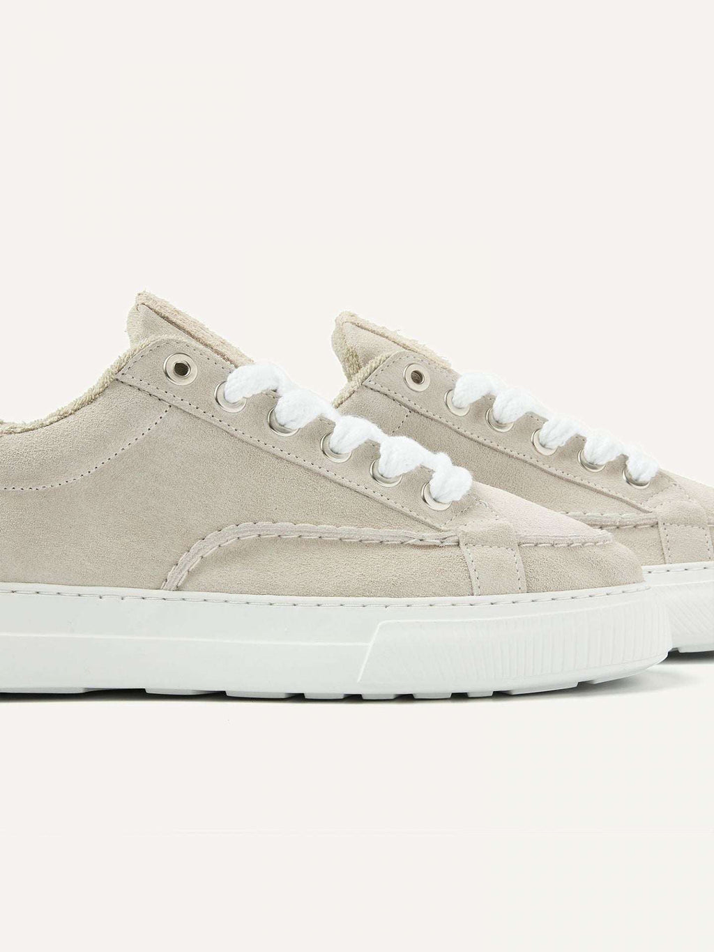 Nubikk sneaker Caldera Tora Beige