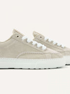 Nubikk sneaker Caldera Tora Beige