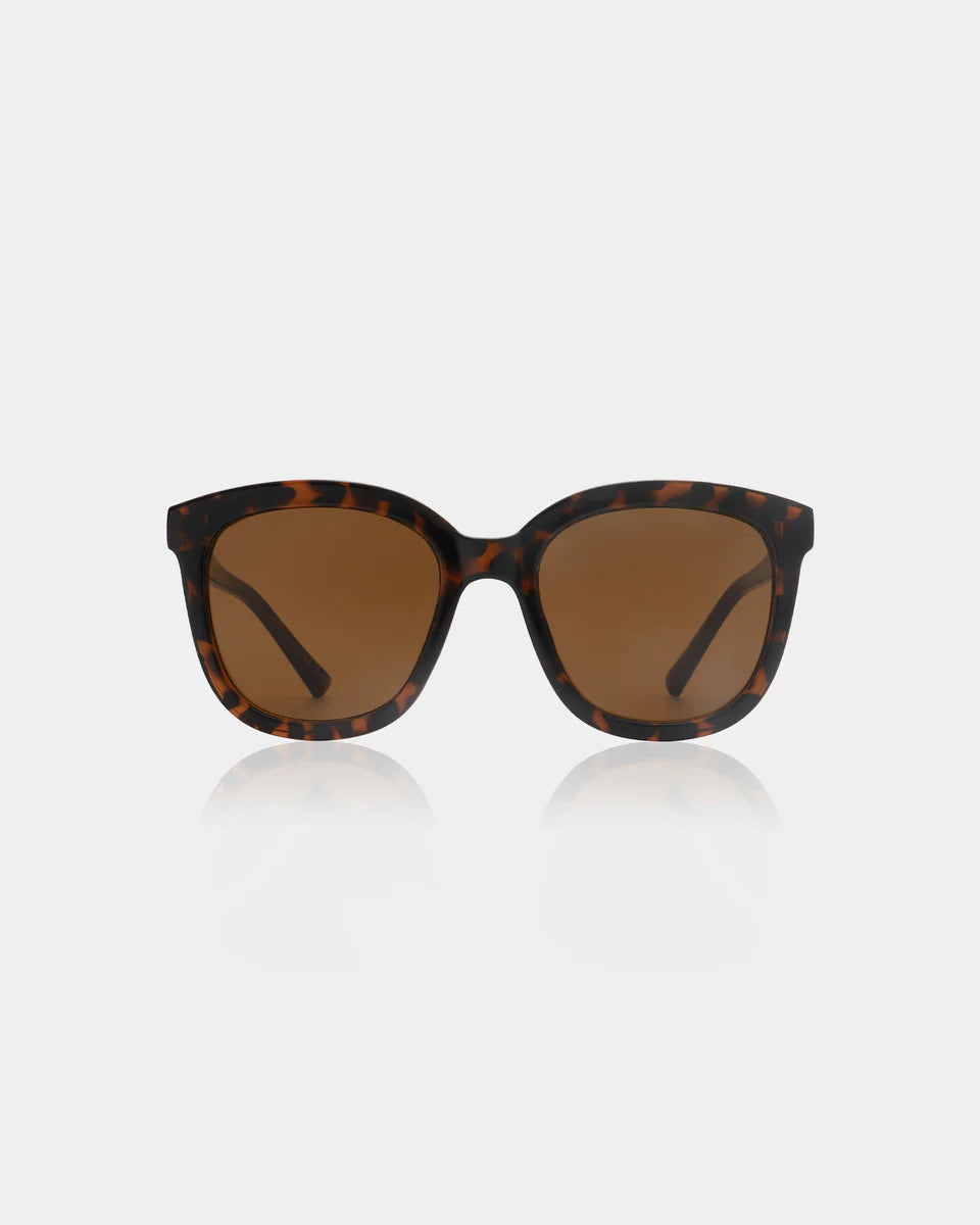 A. KJAERBEDE Billy Tortoise