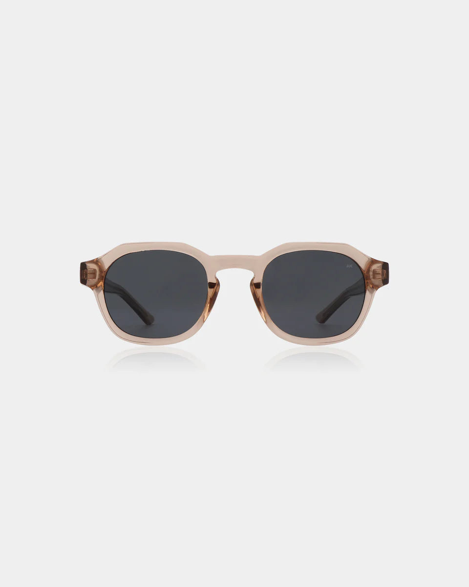 A. KJAERBEDE Zan Champagne